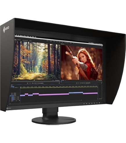 EIZO CG277 モニター本体3999時間 ColorEdgeCG277 27